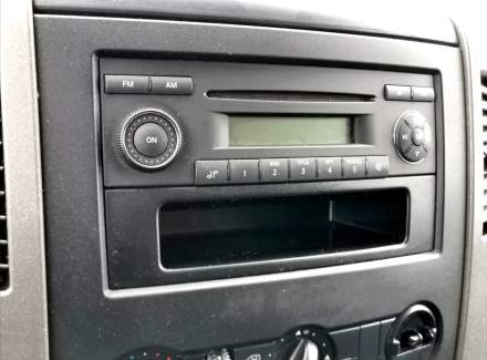 Mercedes-Benz - Sprinter