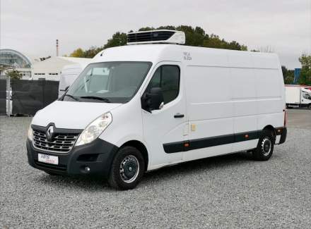 Renault - Master