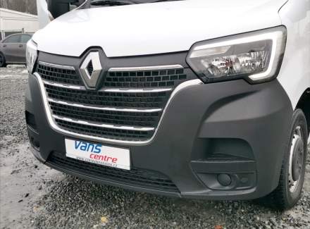 Renault - Master