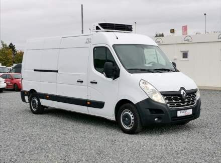 Renault - Master