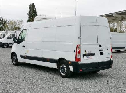 Renault - Master