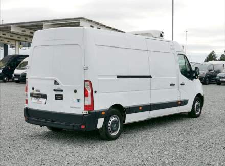 Renault - Master