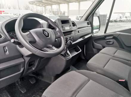 Renault - Master