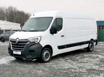 Renault - Master