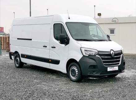 Renault - Master
