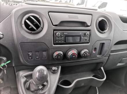 Renault - Master