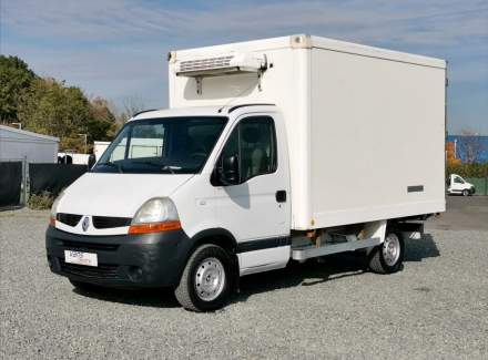 Renault - Master