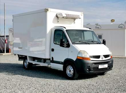 Renault - Master