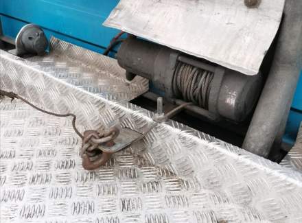 Mercedes-Benz - Sprinter