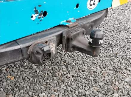 Mercedes-Benz - Sprinter