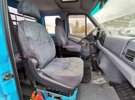 Mercedes-Benz - Sprinter