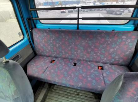 Mercedes-Benz - Sprinter