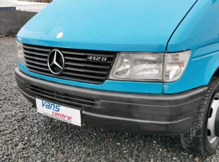 Mercedes-Benz - Sprinter