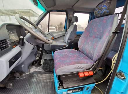 Mercedes-Benz - Sprinter