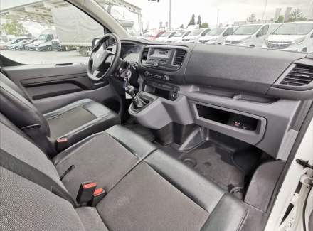 Peugeot - Peugeot-Expert