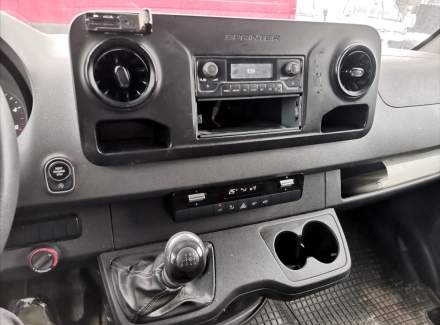 Mercedes-Benz - Sprinter