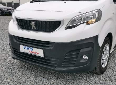 Peugeot - Peugeot-Expert