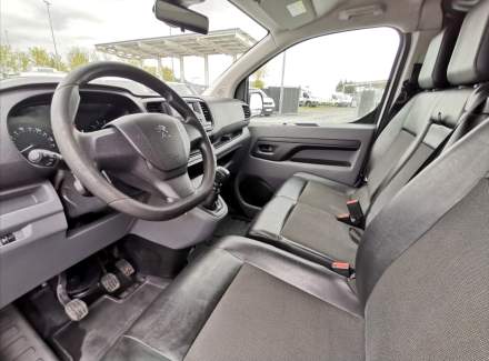 Peugeot - Peugeot-Expert