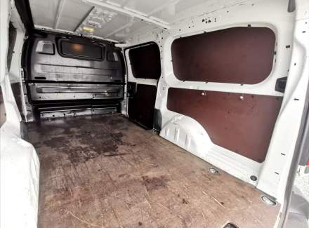 Peugeot - Peugeot-Expert