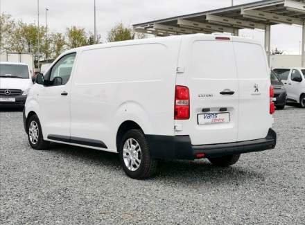 Peugeot - Peugeot-Expert