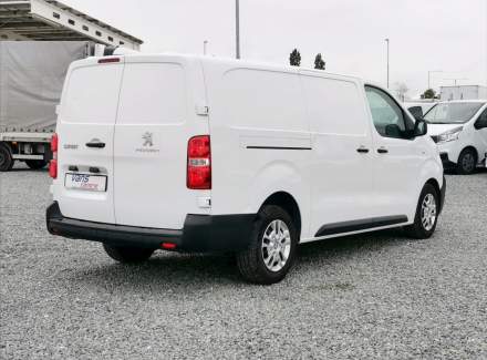 Peugeot - Peugeot-Expert