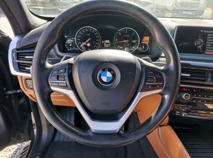 BMW - X6