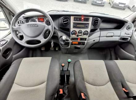 Iveco - Daily