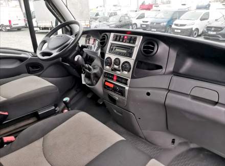 Iveco - Daily