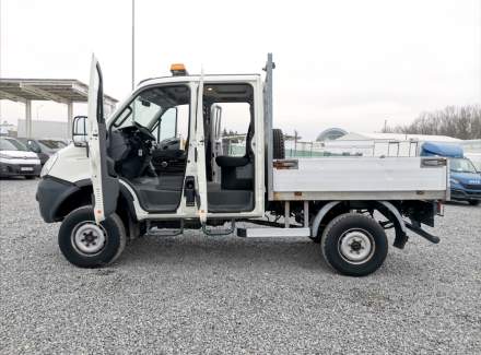 Iveco - Daily