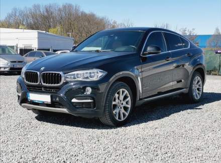 BMW - X6