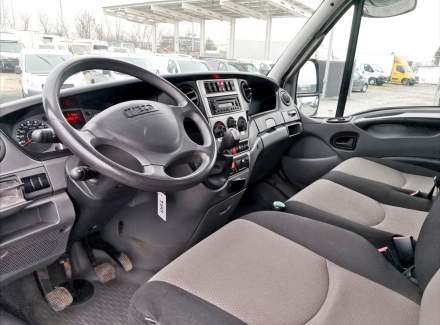 Iveco - Daily