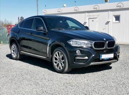 BMW - X6