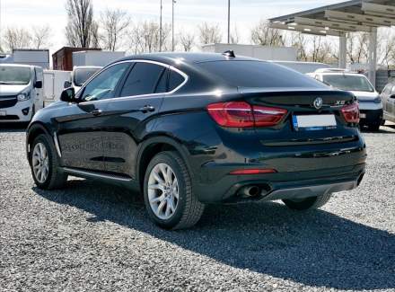 BMW - X6