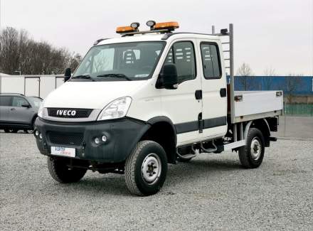 Iveco - Daily