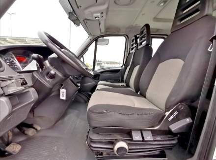Iveco - Daily