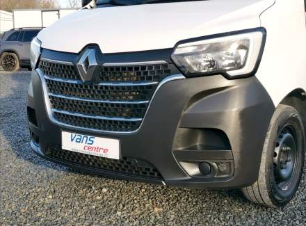 Renault - Master