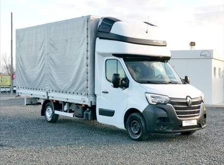 Renault - Master