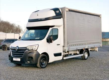 Renault - Master