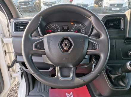 Renault - Master