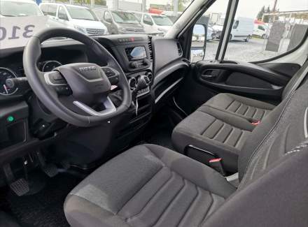 Iveco - Daily