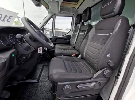 Iveco - Daily