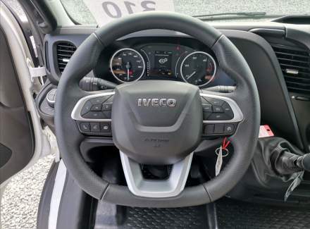 Iveco - Daily