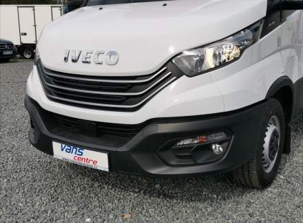 Iveco - Daily
