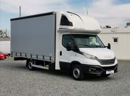 Iveco - Daily