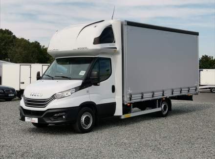 Iveco - Daily