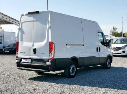Iveco - Daily