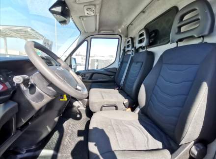 Iveco - Daily