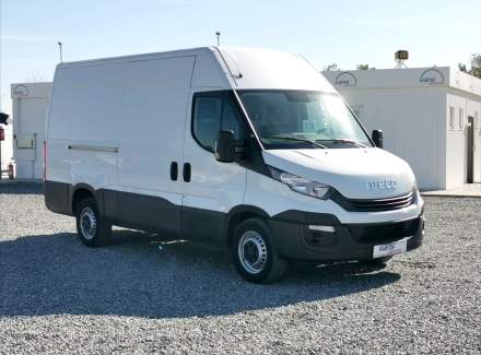 Iveco - Daily