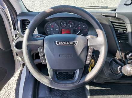 Iveco - Daily