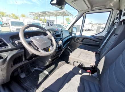 Iveco - Daily